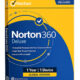 Norton 360 Deluxe 1 Year 1 Device