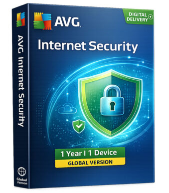 AVG Internet Security