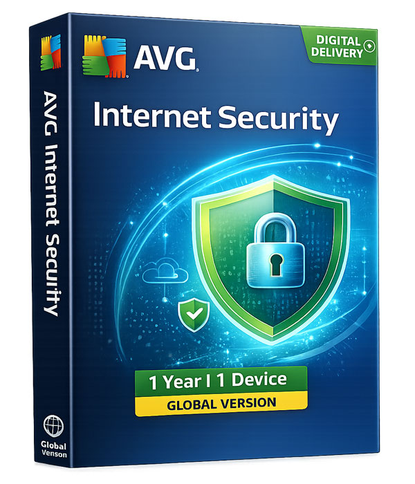 AVG Internet Security